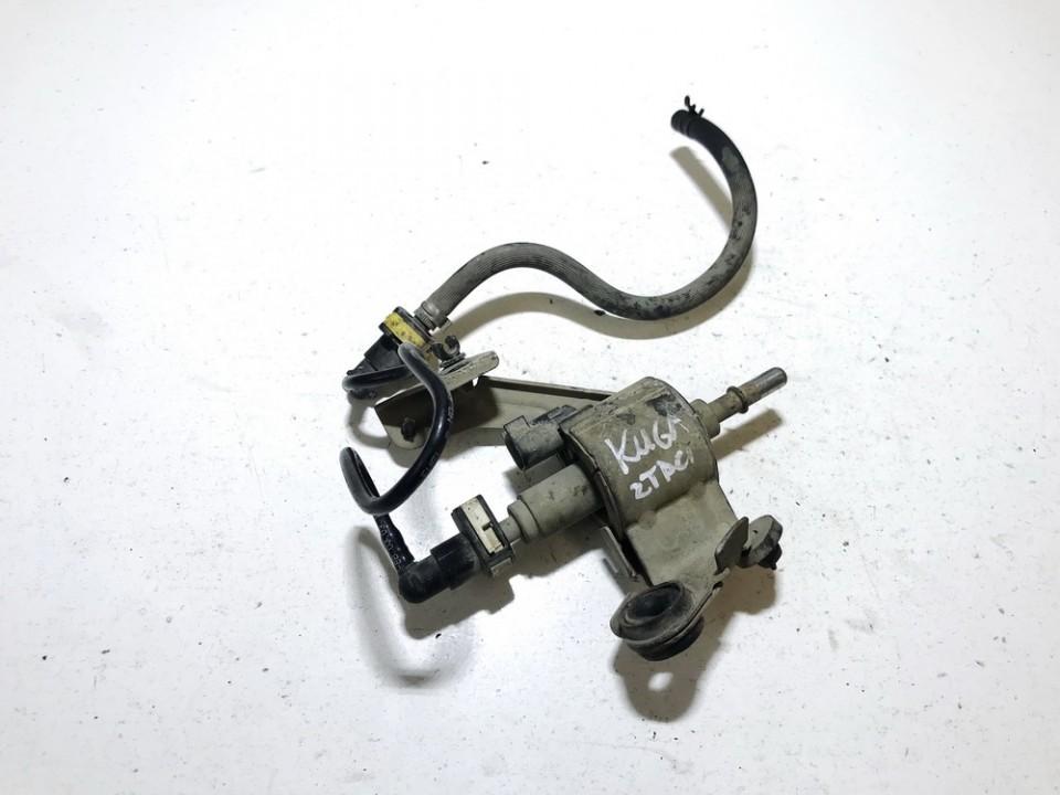 av619a407bd av619a407bd asto Fuel Pump Ford Kuga 2009 2.0L