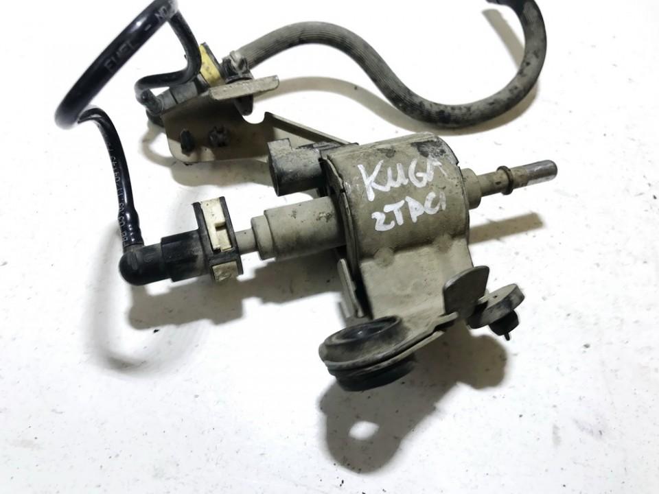 av619a407bd av619a407bd asto Fuel Pump Ford Kuga 2009 2.0L