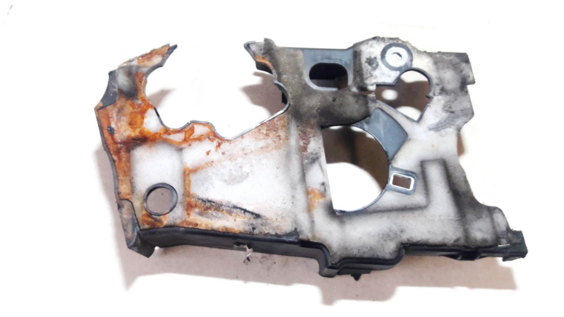 045109145H Volkswagen Polo 2003 Osłona paska rozrządu – osłona łańcucha (pokrywa) - Thumbnail 3