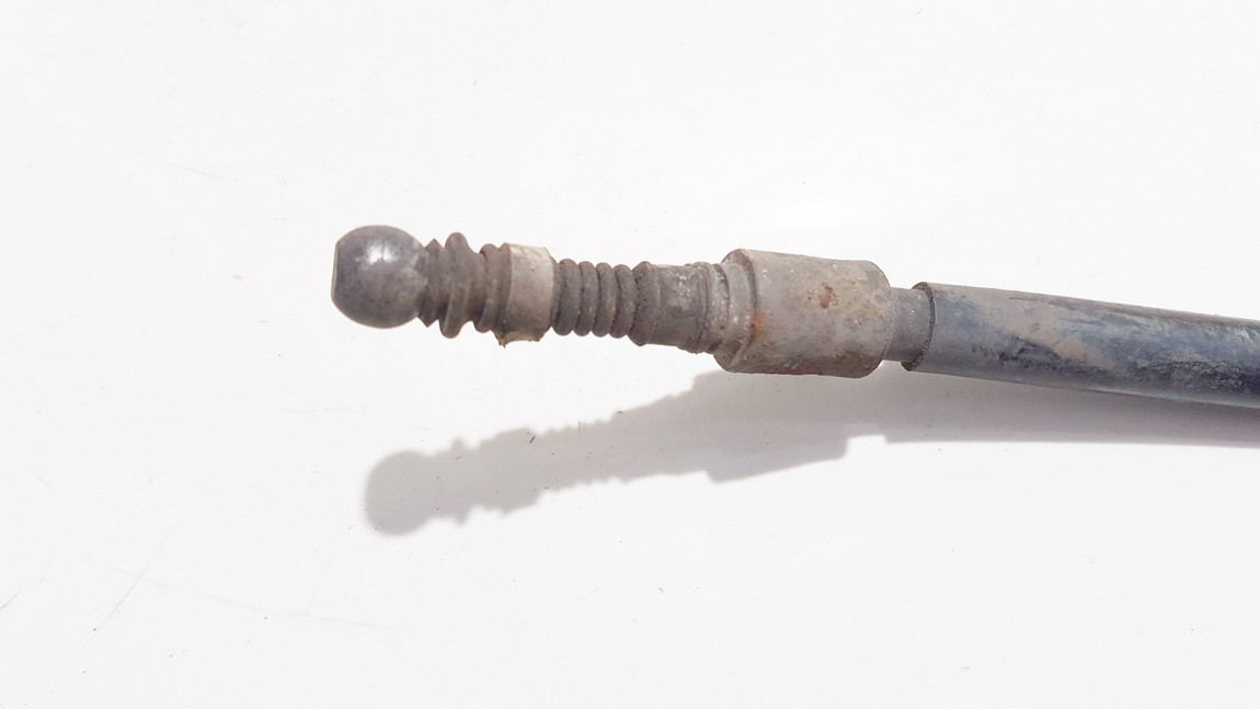 8E0609722AH Audi A4 2005 Cableado del freno de mano-estacionamiento - Thumbnail 3