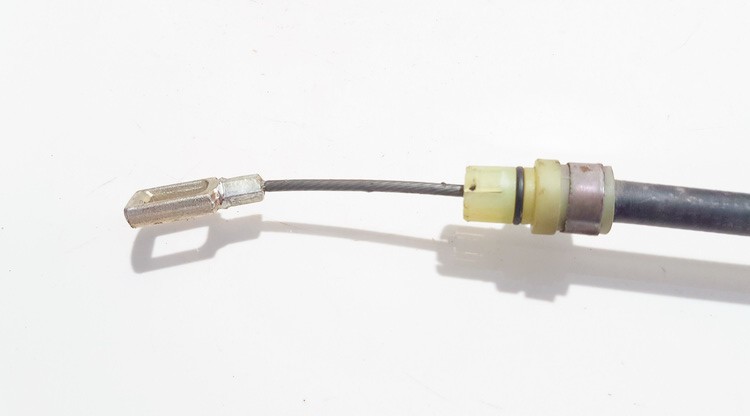 8E0609722AH Audi A4 2005 Cableado del freno de mano-estacionamiento - Thumbnail 2