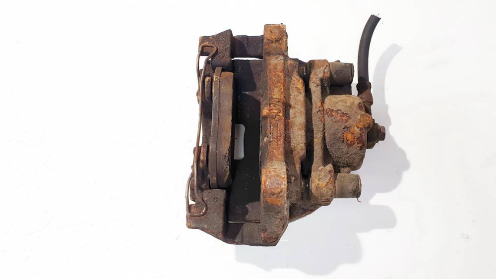 FN35725 SAAB 9-3 2006 Disc-Brake Caliper - FRONT LEFT - Thumbnail 3