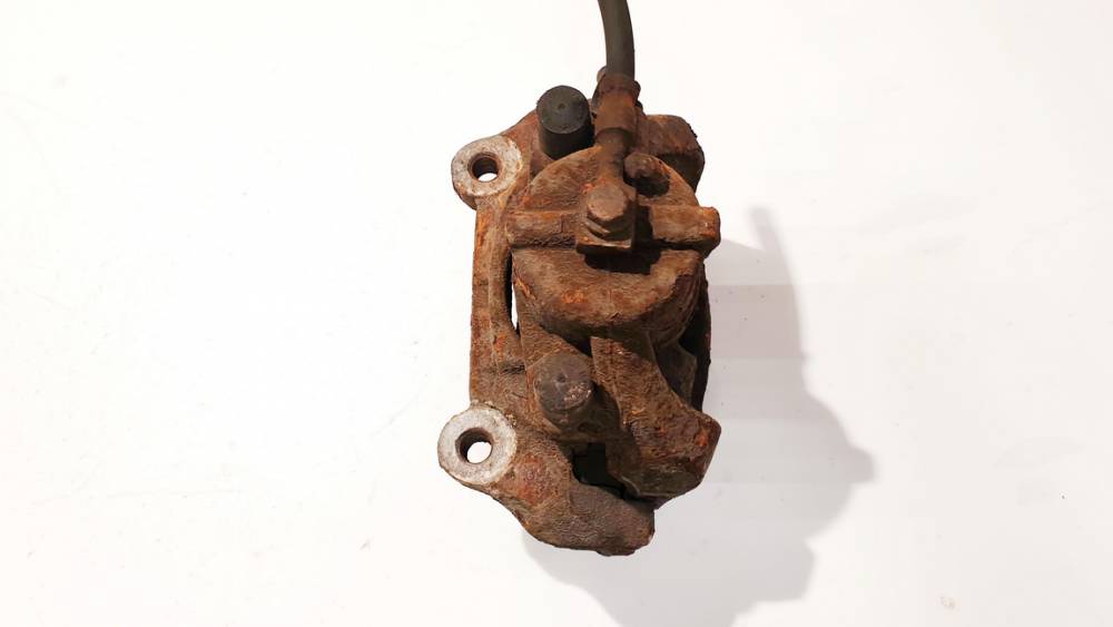 FN35725 SAAB 9-3 2006 Disc-Brake Caliper - FRONT LEFT - Thumbnail 2