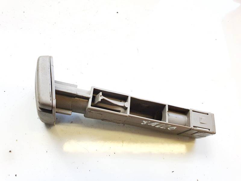 30615873 Volvo V50 2005 Salono apdaila (plastmases) - Thumbnail 3