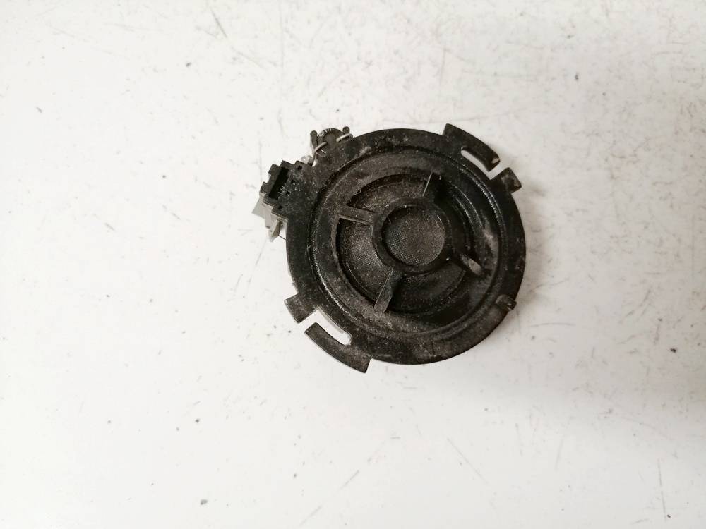 4F0035399A Audi A6 2007 Speaker (audio)