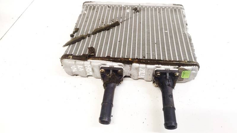 Nissan Primera 2004 Salono peciuko radiatorius