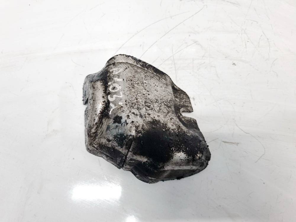 9672189780 Citroen C4 Picasso 2016 Exhaust Head Shield