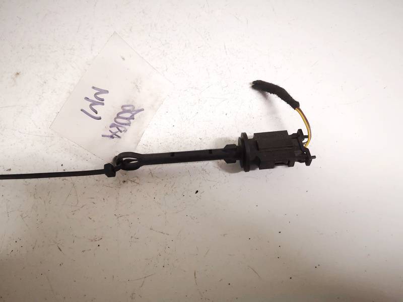 4F0820539A Audi A6 2007 Intake Air Temperature Sensor (Cabin Air Temperatur)
