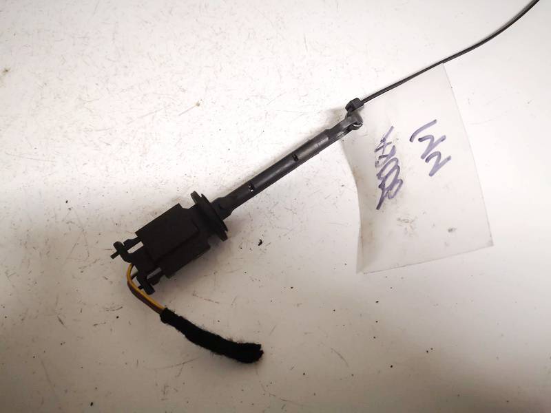 4F0820539A Audi A6 2007 Intake Air Temperature Sensor (Cabin Air Temperatur) - Thumbnail 2