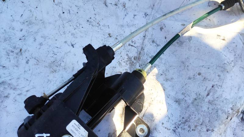 9V4R7E395KA Ford Kuga 2009 PALANCA CAMBIO