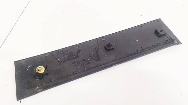 K2443 Mazda 5 2006 Listón embellecedor de la puerta delantera (moldura) - TRASERO DERECHO - Thumbnail 2