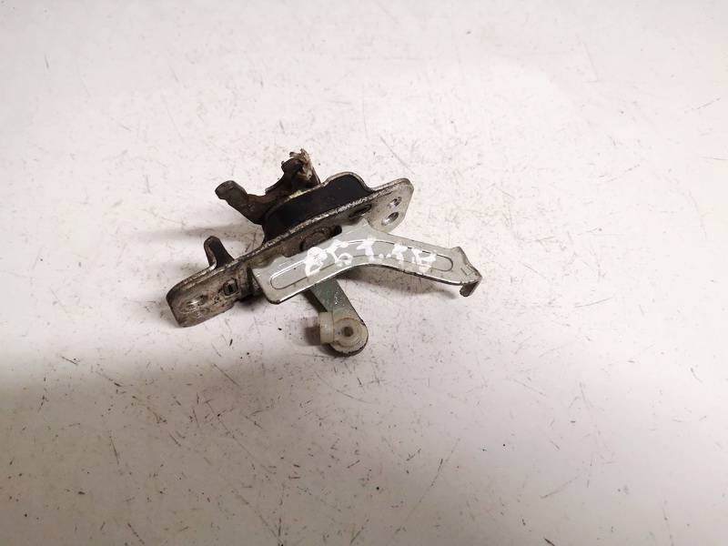 Mitsubishi Outlander 2006 Gatillo de cierre del asiento trasero - Thumbnail 2