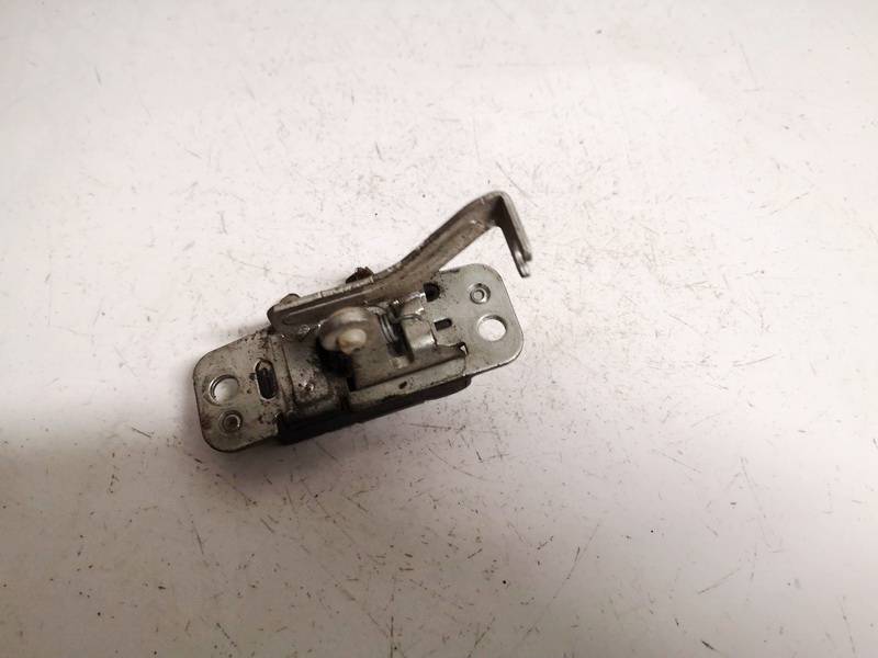 Mitsubishi Outlander 2006 Gatillo de cierre del asiento trasero - Thumbnail 3