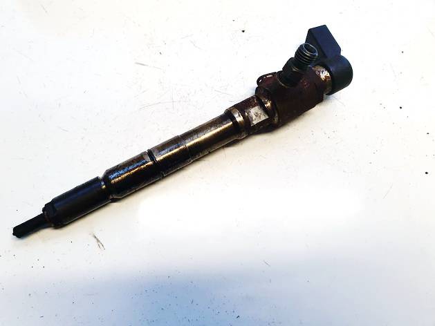 03L130277B Skoda Superb 2014 Einspritzventil - Thumbnail 2