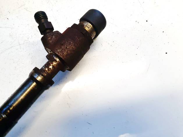 03L130277B Skoda Superb 2014 Einspritzventil - Thumbnail 3