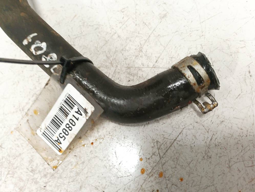 Peugeot 206 2002 Radiator Hose (Water Hose) - Thumbnail 3