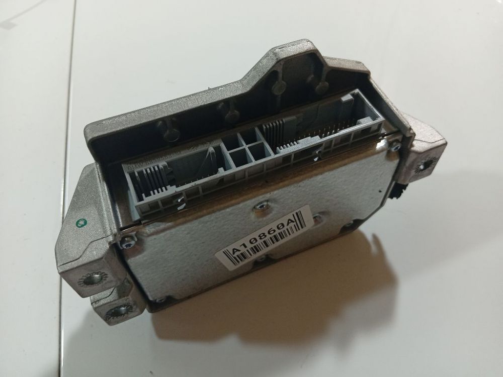 6577345434601 MINI ONE 2009 Komputer SRS airbag – moduł sterujący poduszek powietrznych - Thumbnail 2