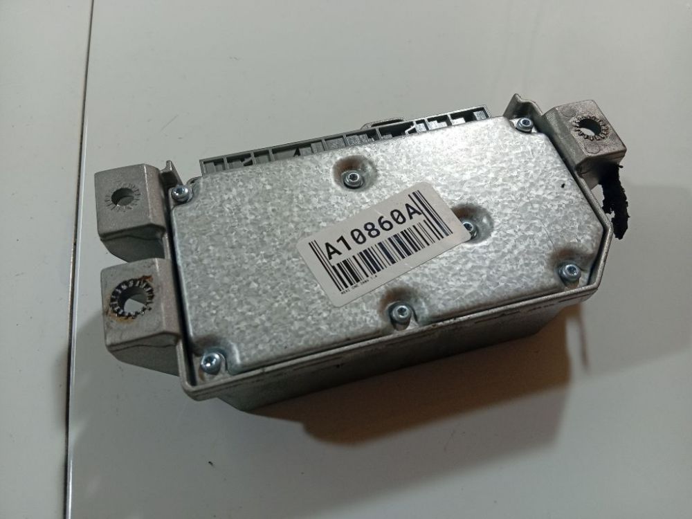 6577345434601 MINI ONE 2009 Komputer SRS airbag – moduł sterujący poduszek powietrznych - Thumbnail 3