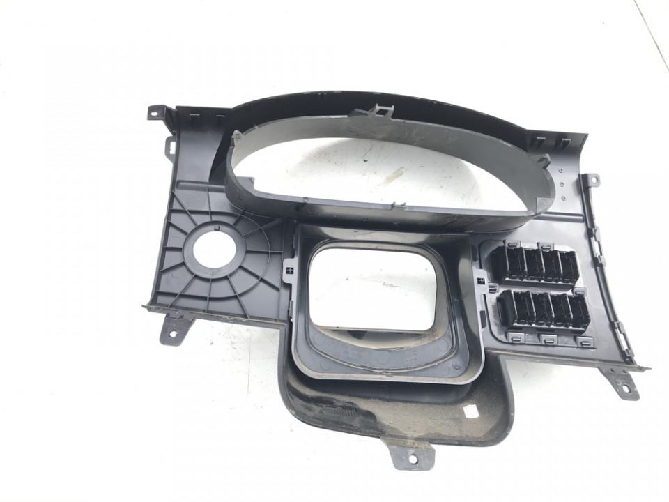 A9066880006 Volkswagen Crafter 2007 Speedometer Surround Trim - Thumbnail 2