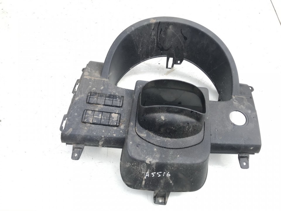 A9066880006 Volkswagen Crafter 2007 Speedometer Surround Trim