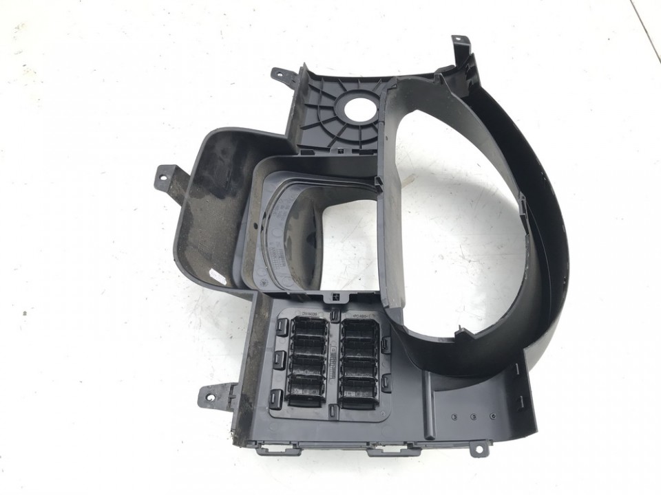 A9066880006 Volkswagen Crafter 2007 Speedometer Surround Trim - Thumbnail 3