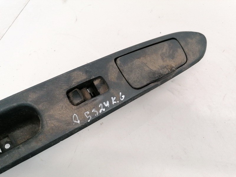 MR283701 Mitsubishi Space Wagon 1999 Stiklo valdymo mygtukas (lango pakeliko mygtukai) - Thumbnail 2