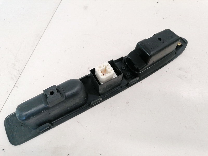 MR283701 Mitsubishi Space Wagon 1999 Stiklo valdymo mygtukas (lango pakeliko mygtukai) - Thumbnail 3