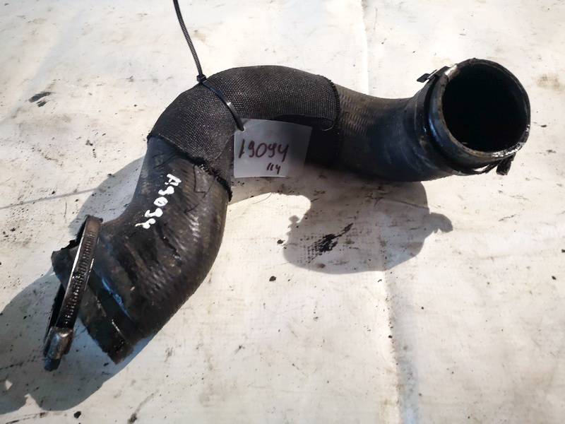 Citroen C4 Grand Picasso 2007 TURBO INTERCOOLER PIPE HOSE