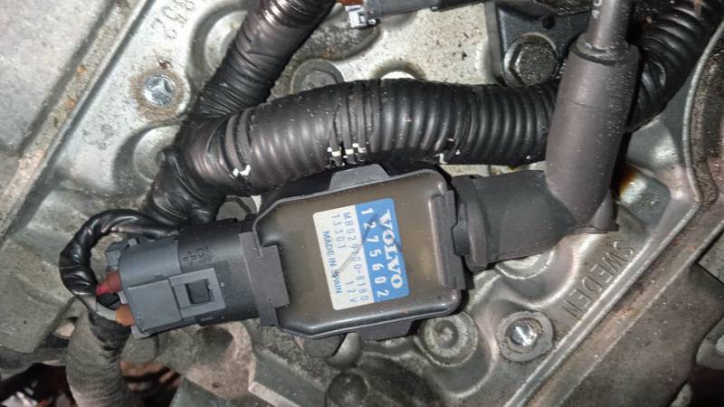 1275602 Volvo V40 2004 Ignition Coil