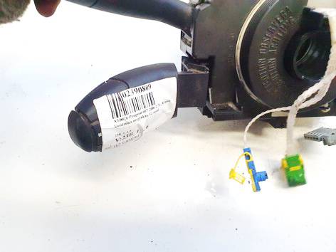 Peugeot 607 2006 Cruise control button (switch)