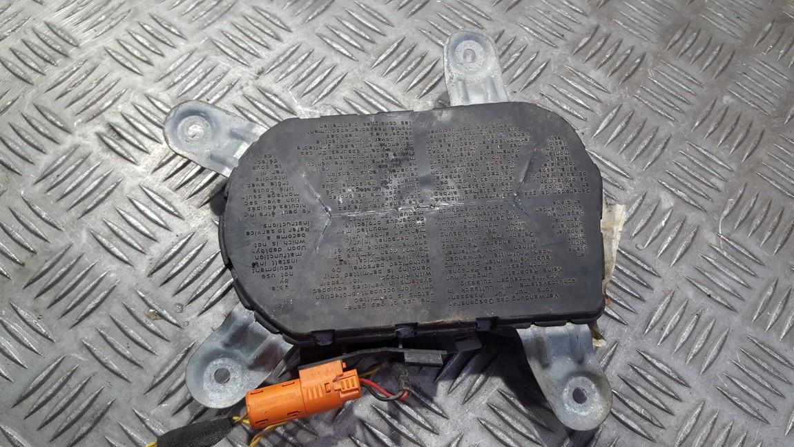 8369387 BMW 5-Series 1999 Etuoven turvatyyny