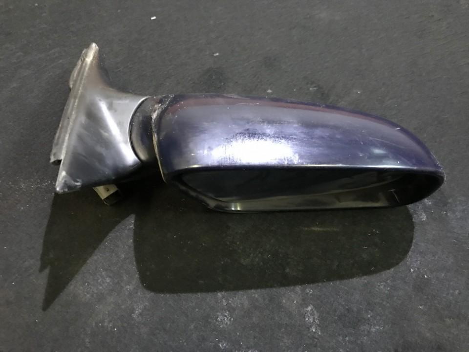 8L2858532FA Audi A3 2002 Duru veidrodelis P.D.