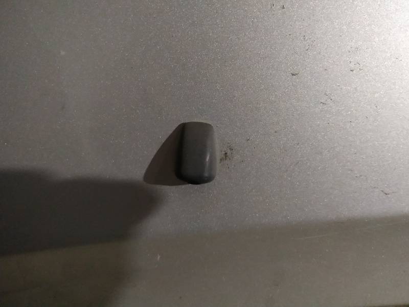 Toyota Corolla Verso 2006 Windscreen Washer Fluid Jet - Thumbnail 2