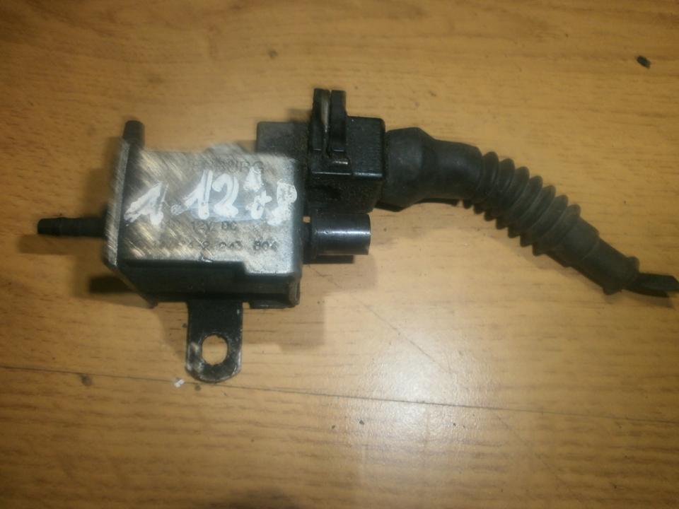 11742243804 BMW 3-Series 1994 Selenoidas (Elektromagnetinis selenoidas)