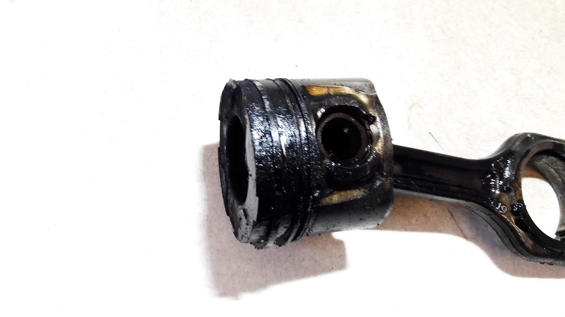 Ford C-MAX 2003 PISTON, Pistón con biela - Thumbnail 3