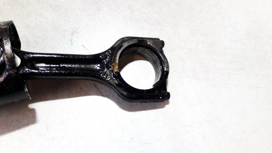 Ford C-MAX 2003 PISTON, Pistón con biela - Thumbnail 2