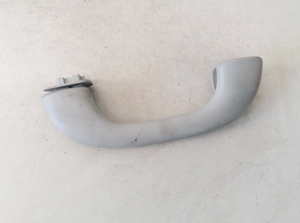 9681334080 Citroen C5 2009 Grab Handle - FRONT RIGHT