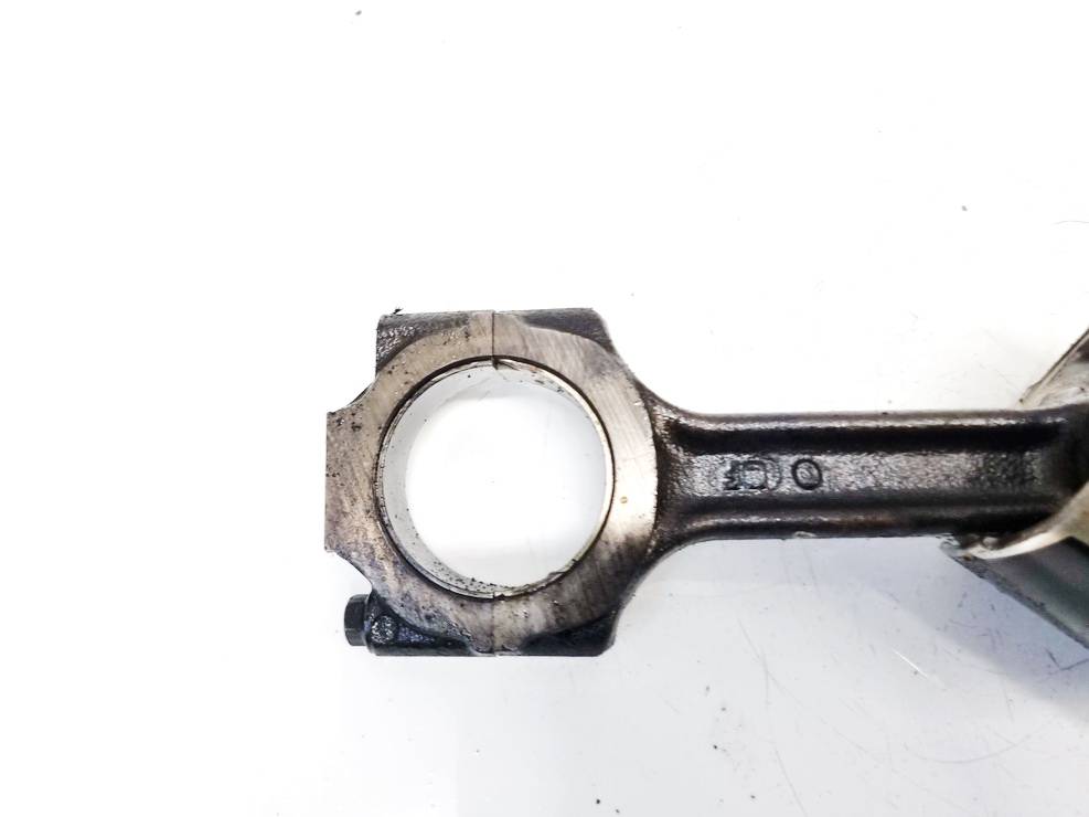 Opel Zafira 2006 Stumoklis su svaistikliu - Thumbnail 3