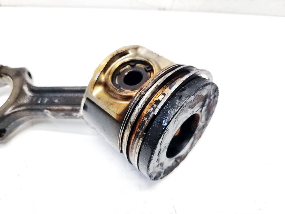 Opel Zafira 2006 Stumoklis su svaistikliu - Thumbnail 2