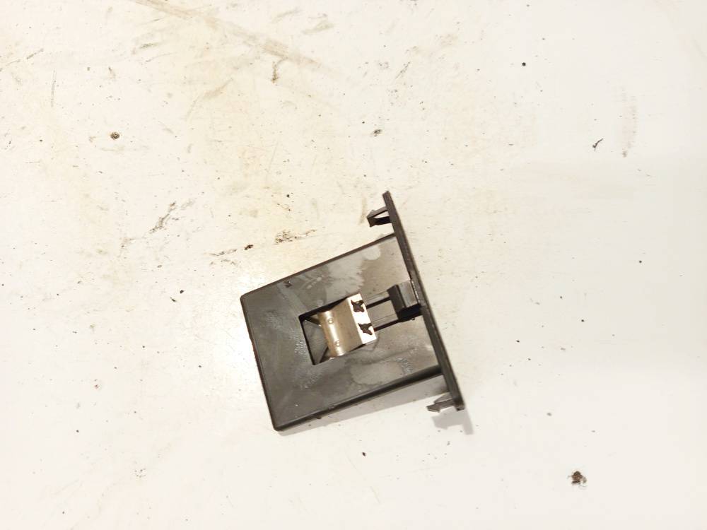 96434530 Chevrolet Captiva 2007 Interior trim