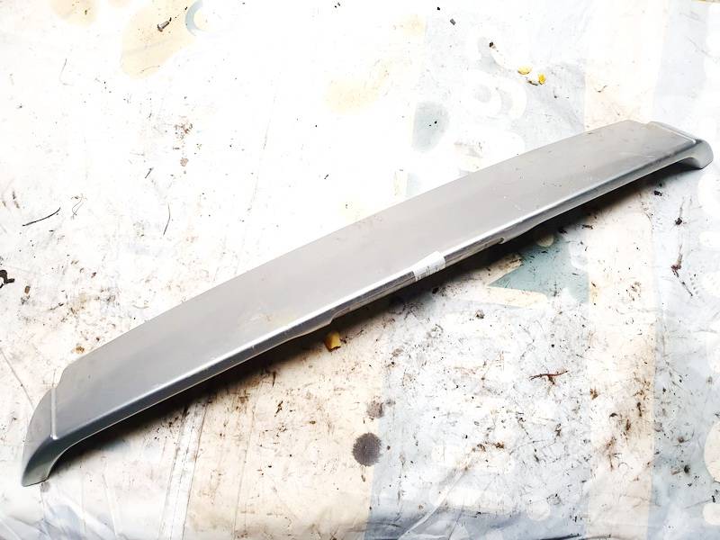 7608542040 Toyota RAV-4 2006 Galinio Dangcio spoileris su stop zibintu G. (kapoto)