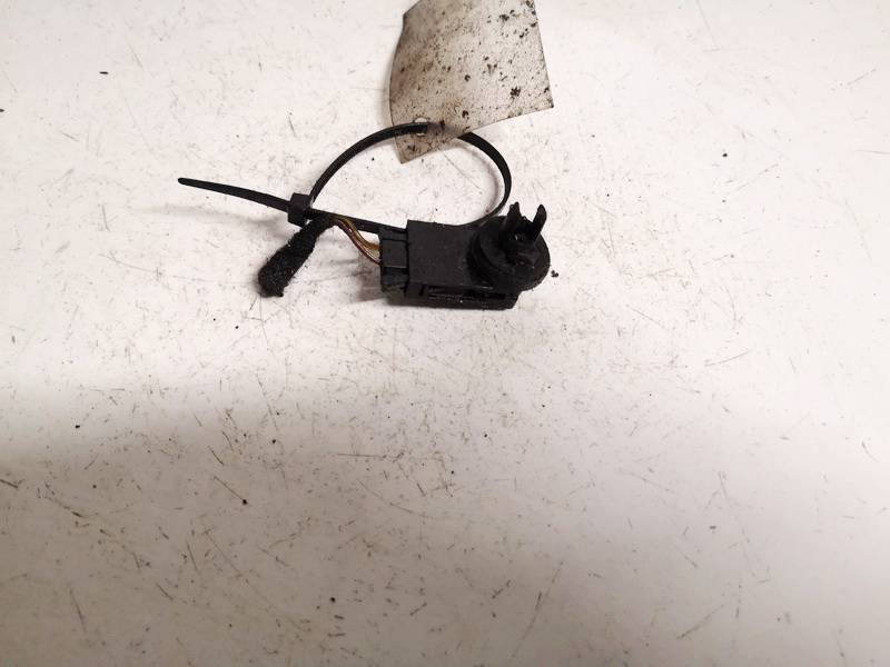 1H0907543A Audi A3 2002 Intake Air Temperature Sensor (Cabin Air Temperatur)