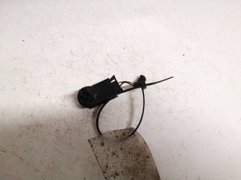 1H0907543A Audi A3 2002 Intake Air Temperature Sensor (Cabin Air Temperatur) - Thumbnail 2