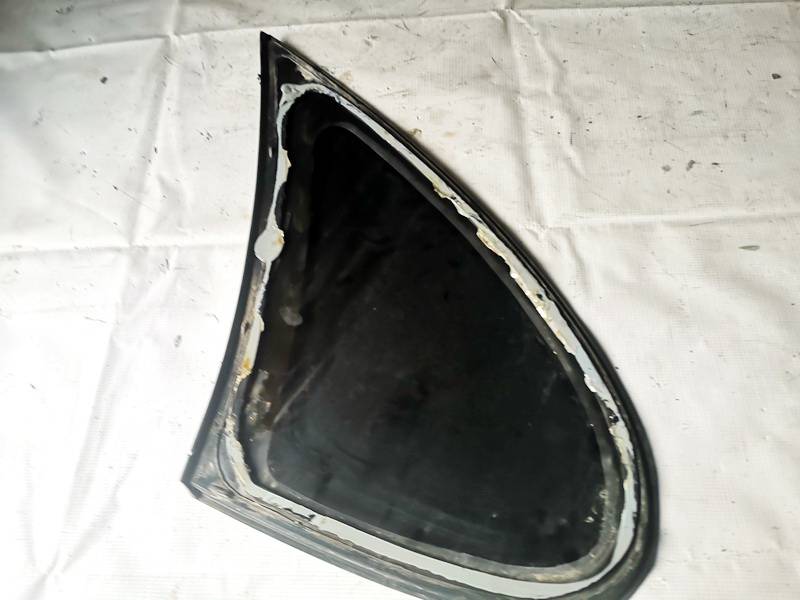 AS2 Renault Scenic 1999 Aizmugurējais virsbūves sānu stikls - AIZMUGURE PA LABI - Thumbnail 3