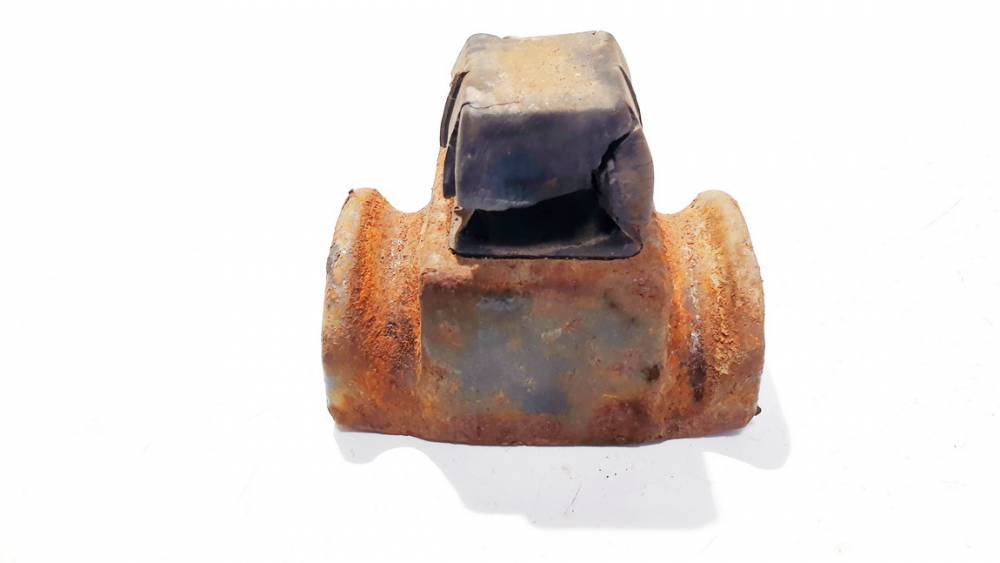 Truck - DAF LF 2007 Leaf Spring holder - Thumbnail 2