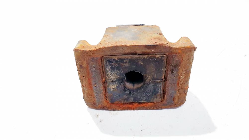 Truck - DAF LF 2007 Leaf Spring holder - Thumbnail 3