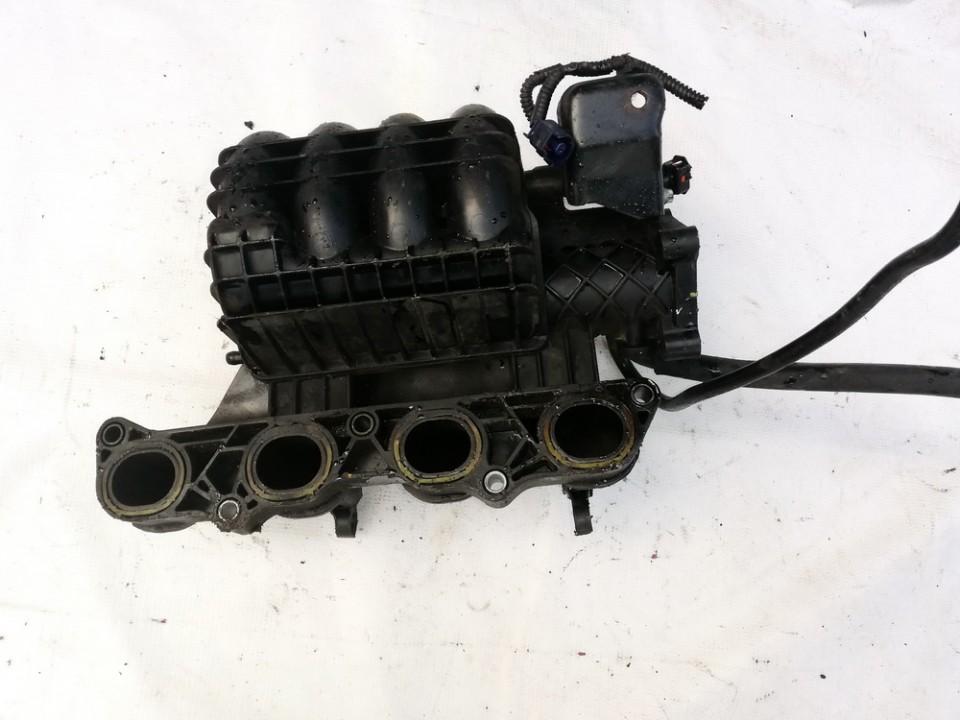 MN143823 Mitsubishi Colt 2006 Intake manifold (Inlet Manifold) - Thumbnail 2