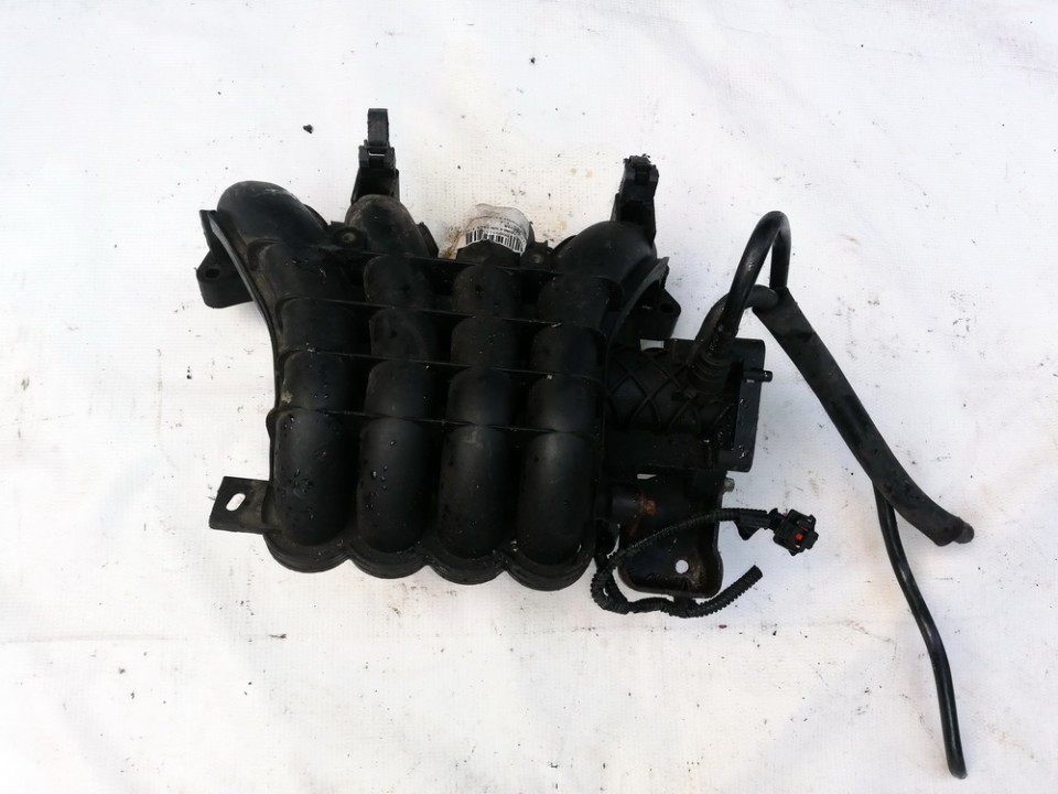 MN143823 Mitsubishi Colt 2006 Intake manifold (Inlet Manifold)