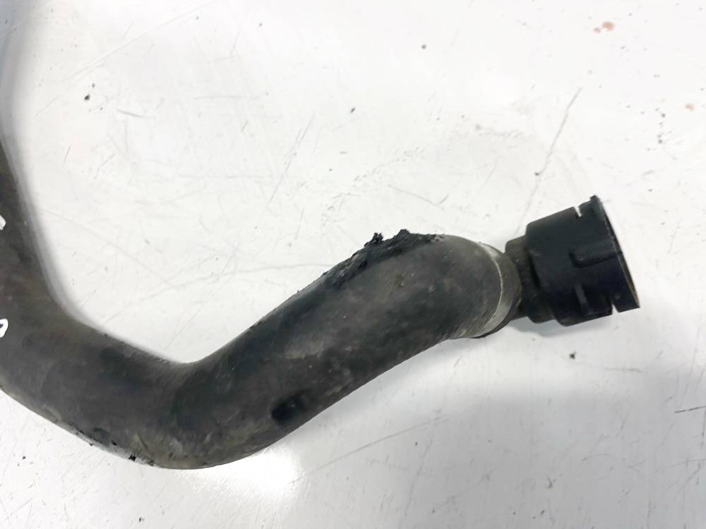 Skoda Superb 2002 KÜHLWASSERSCHLAUCH, Kühlerschläuche - Thumbnail 3