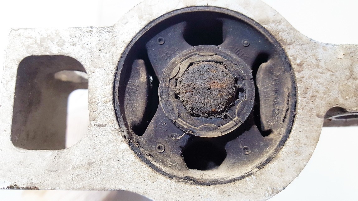 1K0407153G Volkswagen Touran 2006 Control arm - FRONT LEFT - Thumbnail 2